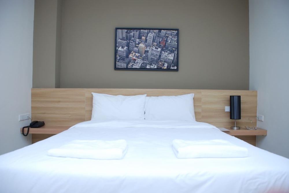 Standard Double Room photo 3