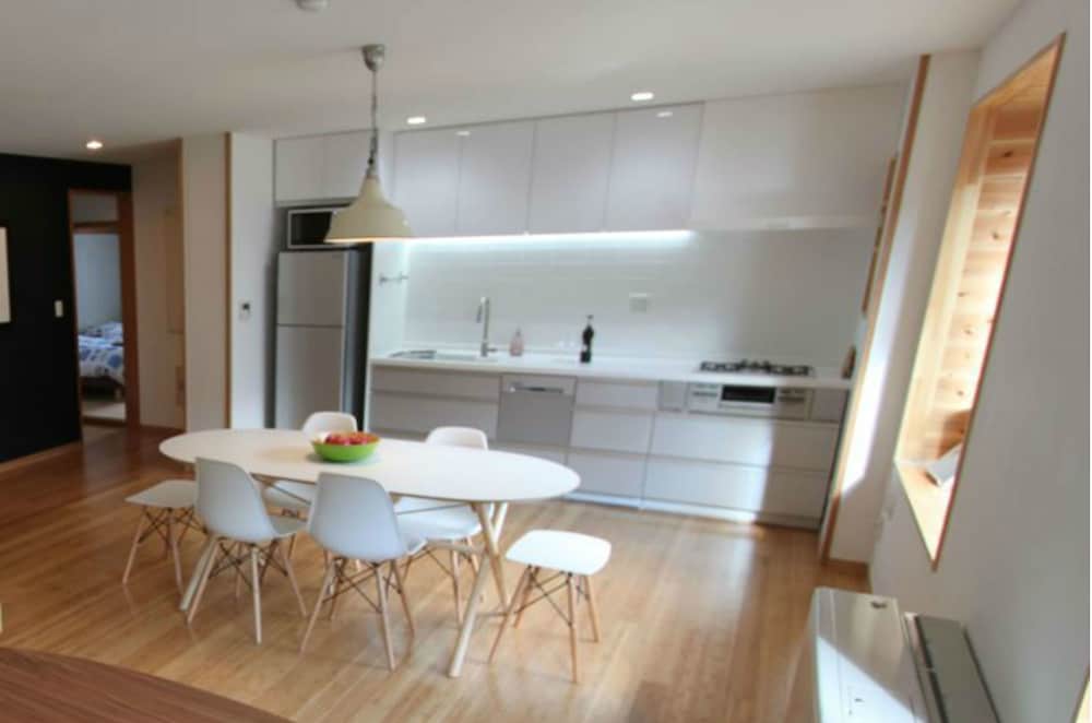 Apartment, 2 Bedrooms, Kitchen ( 201 ) photo 2
