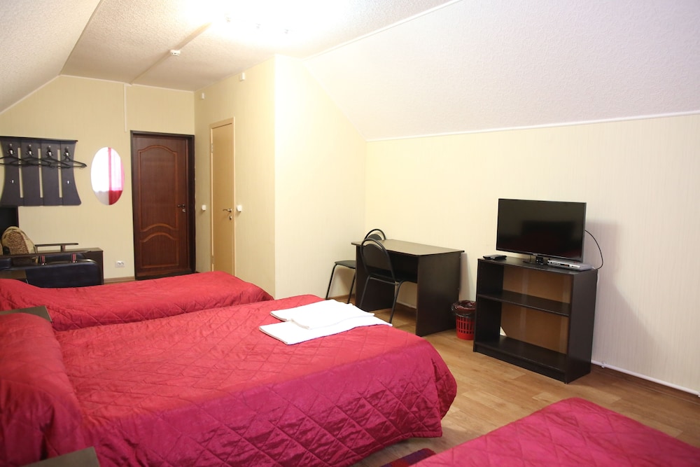 Quadruple Room photo 3