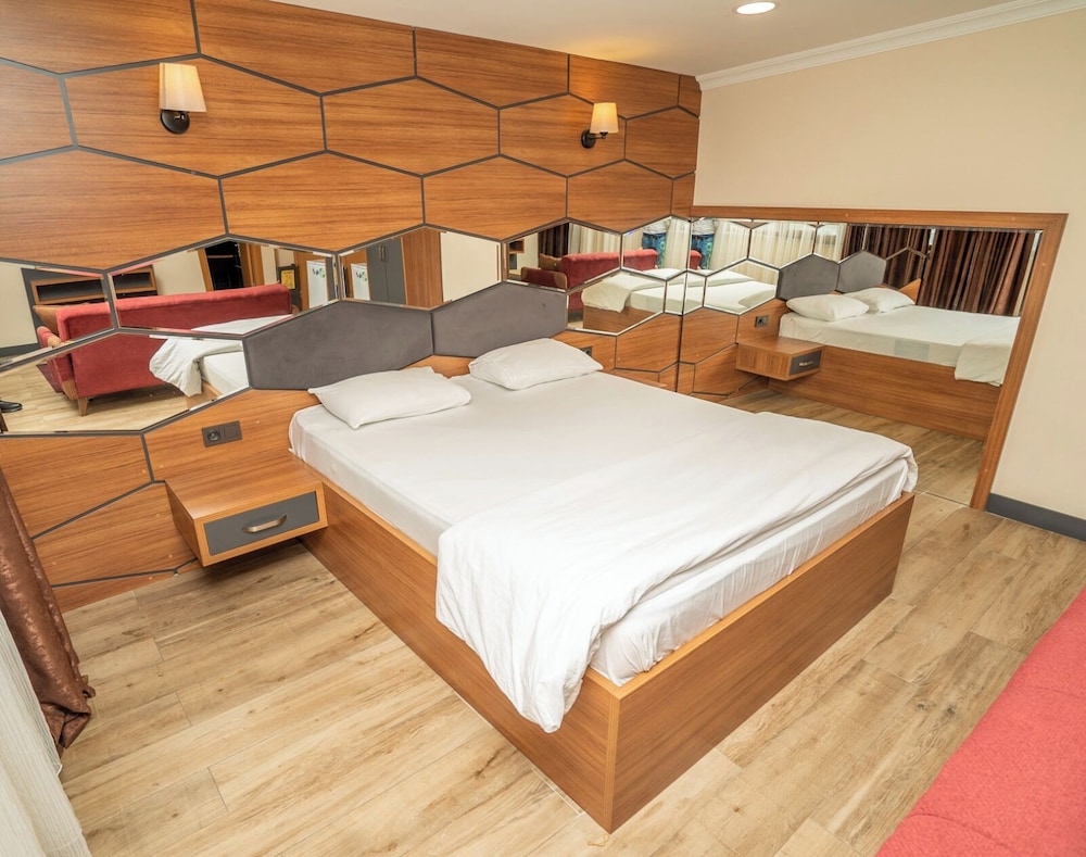 Basic Room photo 2