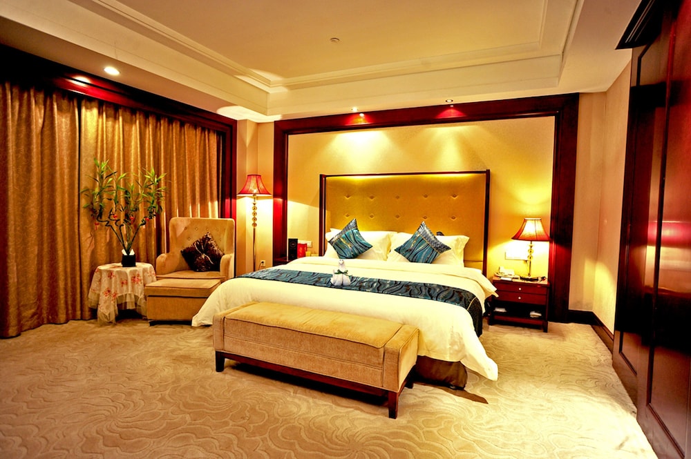 Executive Suite photo 3