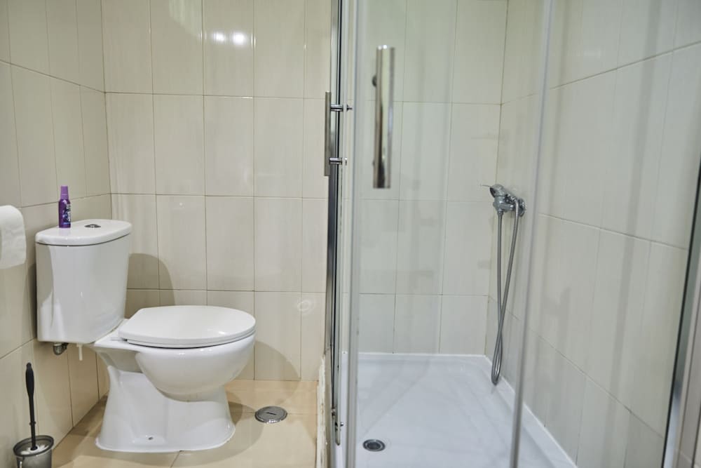 Standard Apartment, 2 Bedrooms, Balcony photo 2