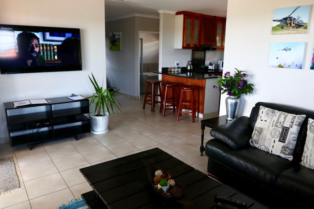 Standard Apartment, 1 Bedroom, Sea View (Alouette 1) photo 2