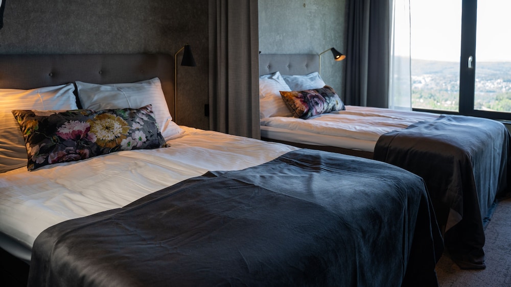Superior Twin Room photo 1