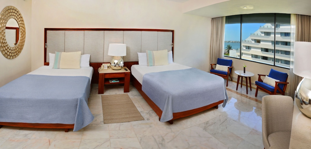 Family Suite - Photo 1