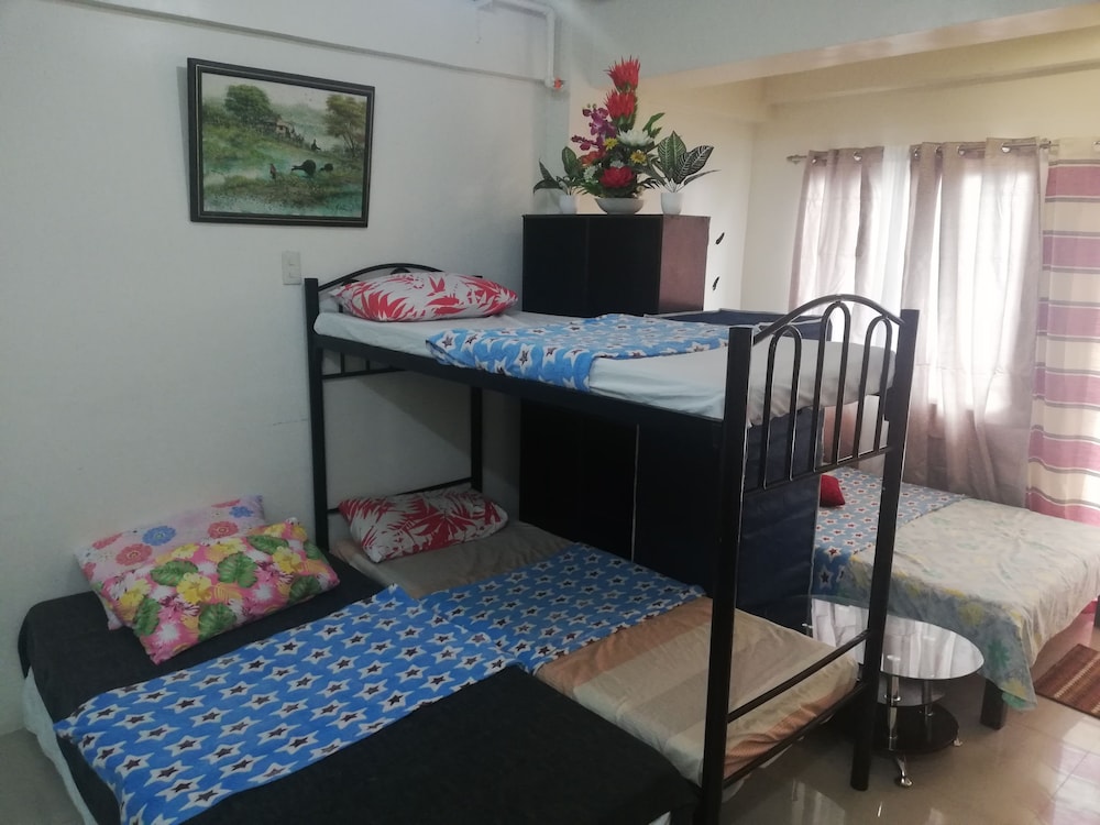 Family Apartment photo 1