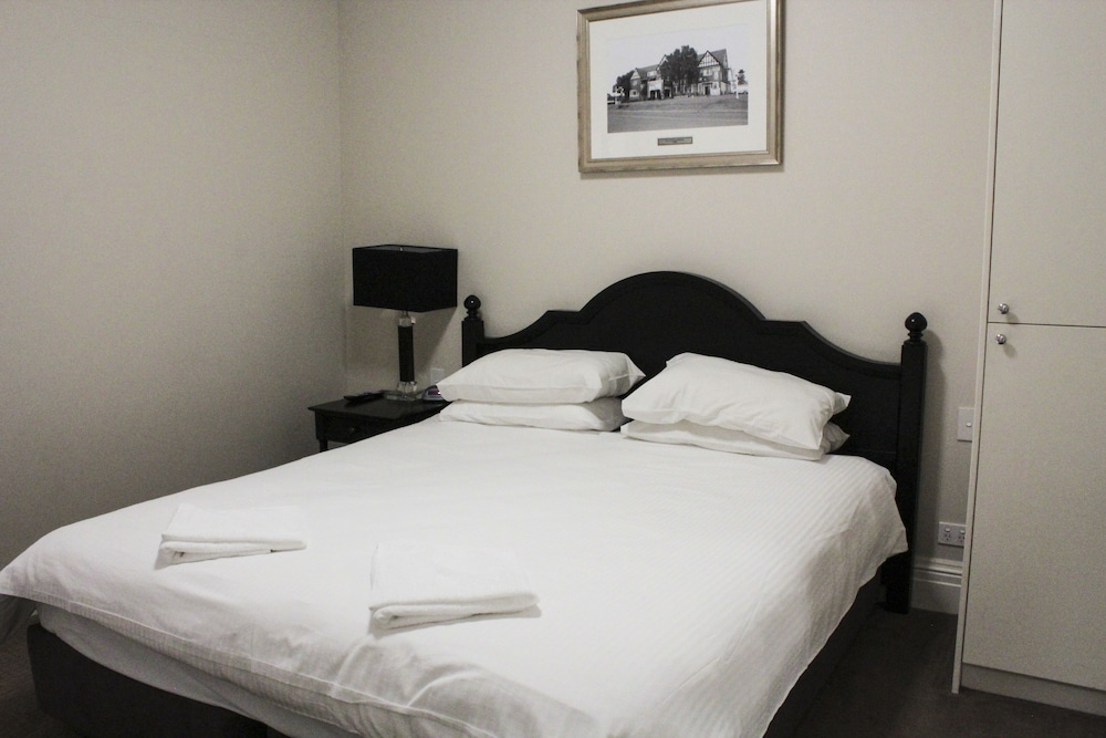 Two Bedroom Suite photo 1