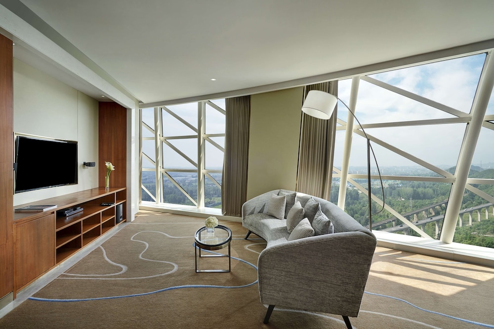 Superior Suite, City View photo 1