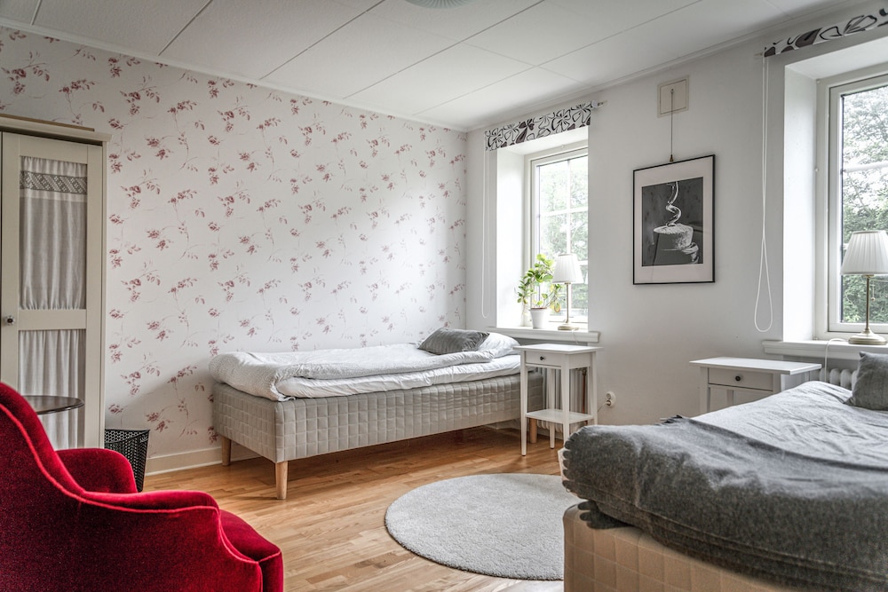 Apartment, 2 Bedrooms