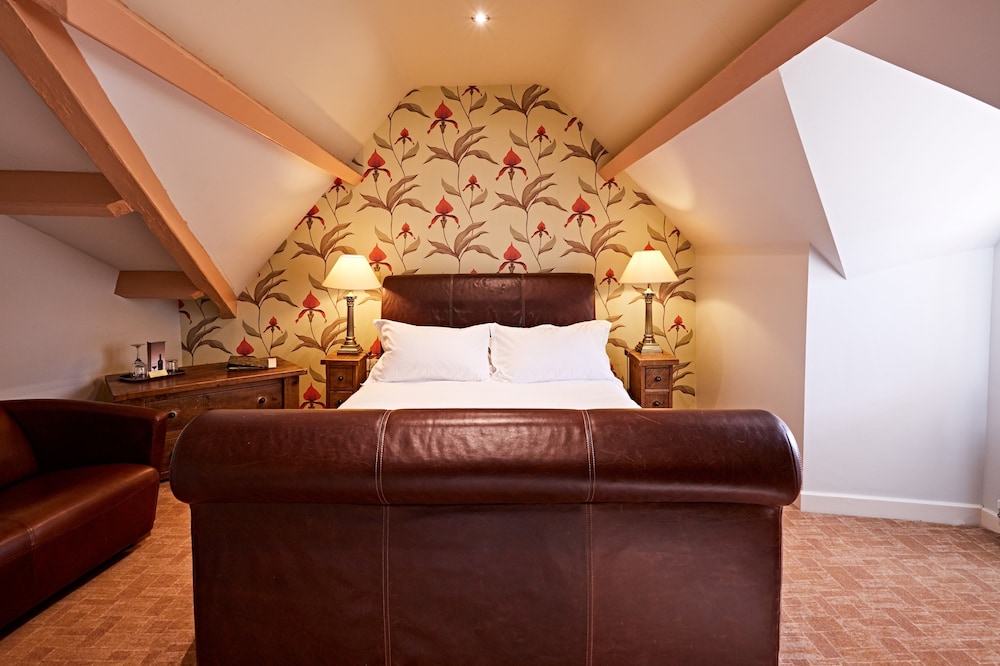 Executive Double Room photo 2
