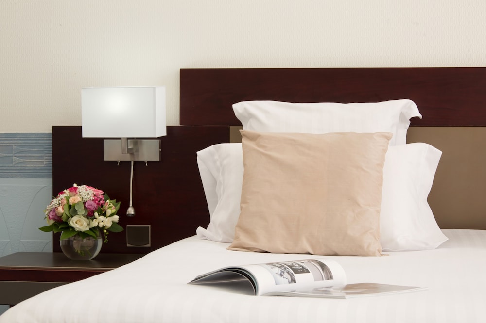 Superior Twin Room photo 2