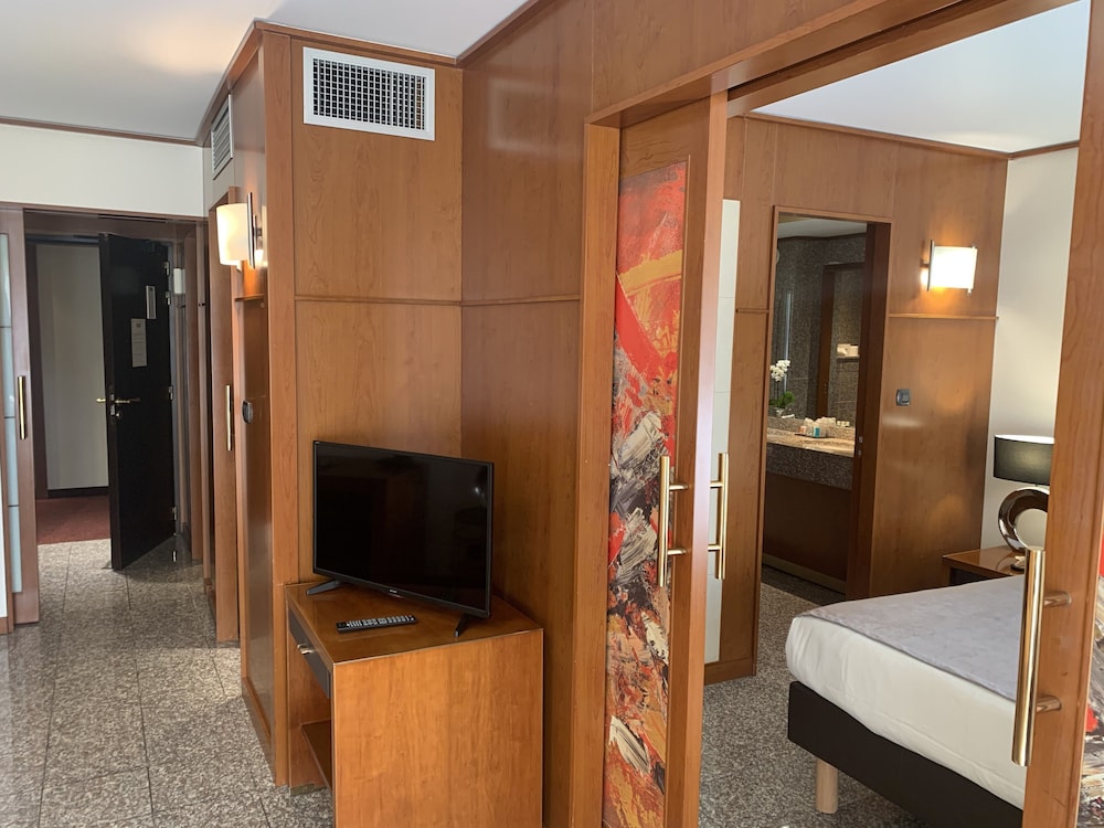 Appartement 2 Pièces 50m² 4 personnes Max