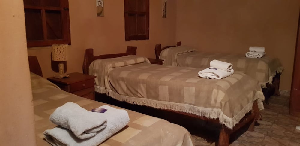 Room, 2 Twin Beds photo 1
