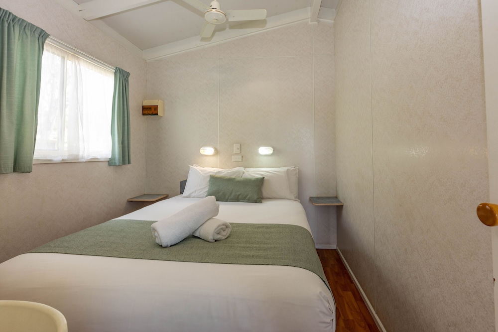 Standard Cabin, 2 Bedrooms photo 1