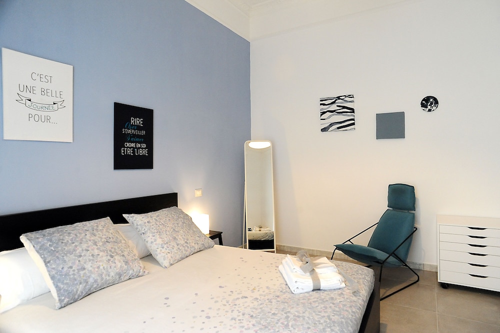 Deluxe Double Room (Celeste) photo 1