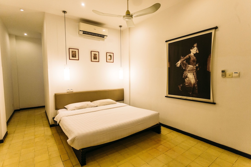 Family Suite, 2 Bedrooms, Balcony, River View photo 1