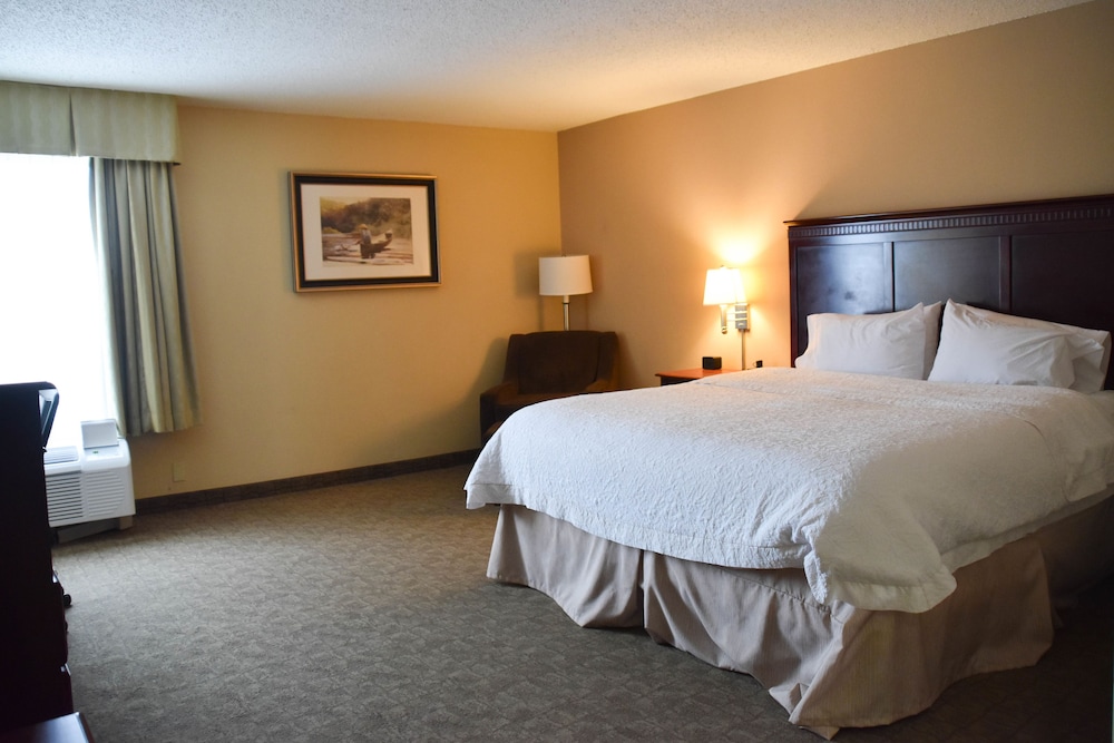 Room, 1 King Bed, Accessible, Non Smoking - Photo 3