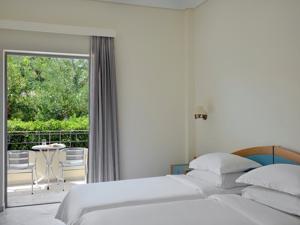 Double Room Inland View photo 2