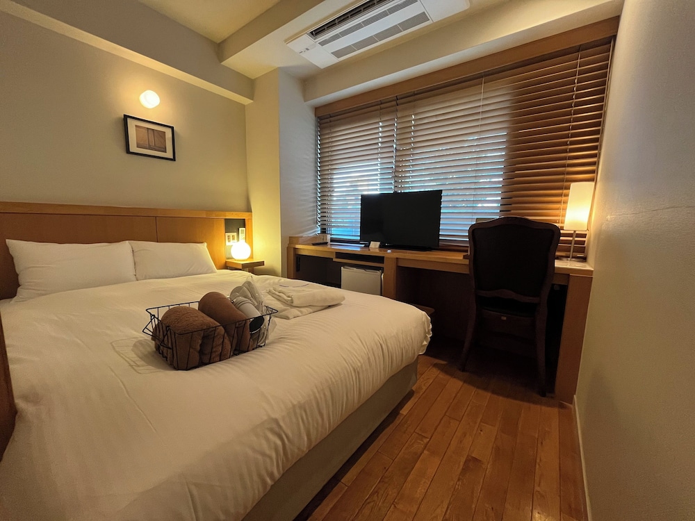Standard Double Room photo 3