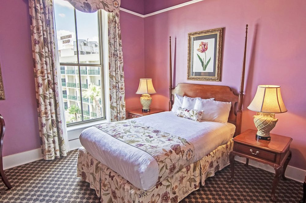Roosevelt Suite (Non Smoking)