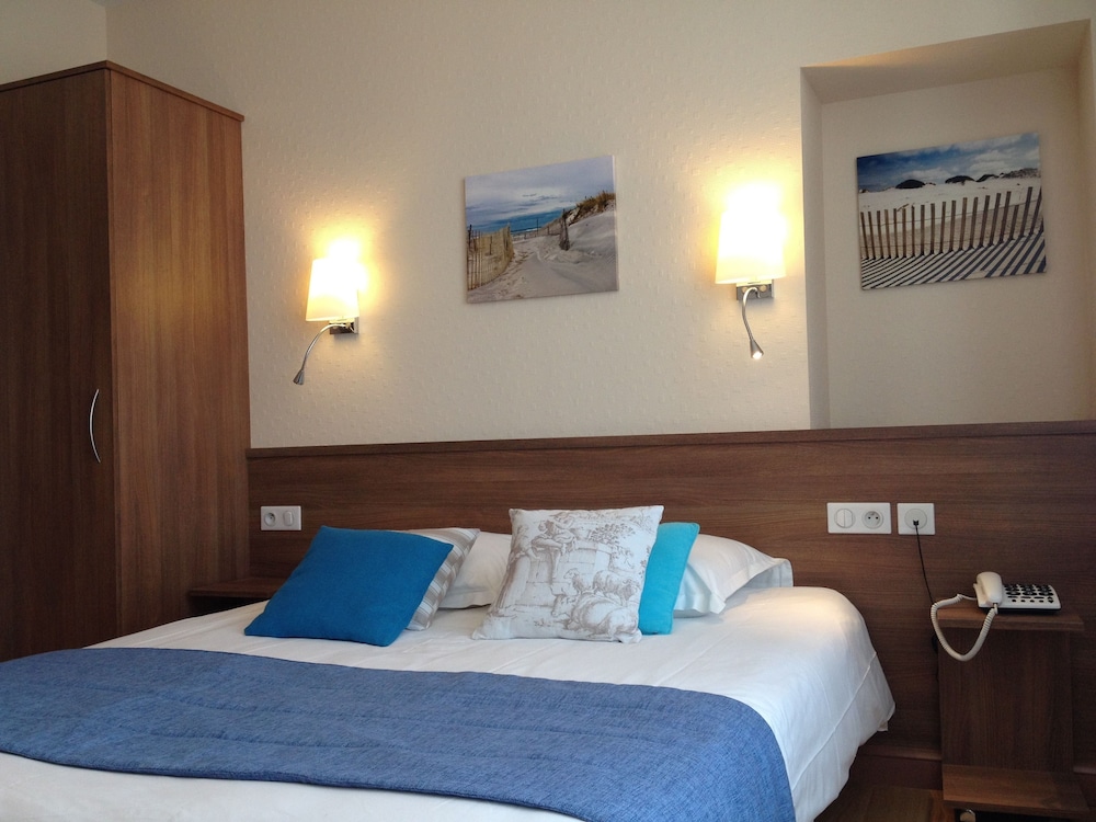 Comfort Room, Accessible, City View photo 1