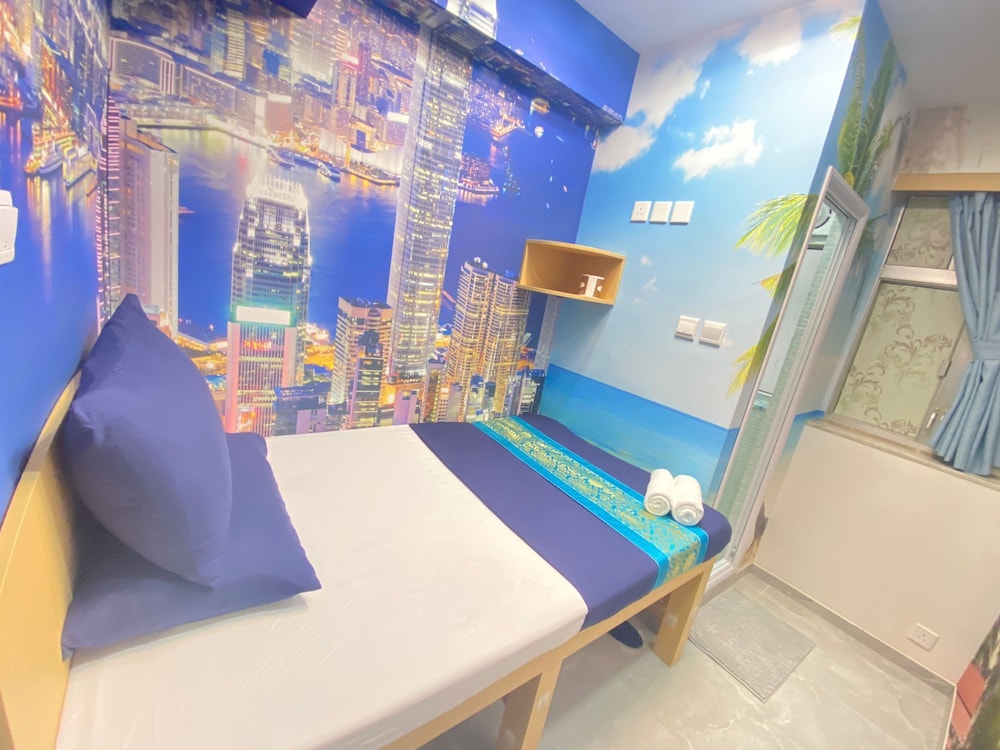 Family Double Room photo 1