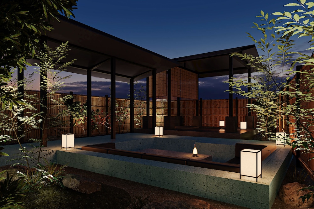 Premium Suite, Sauna