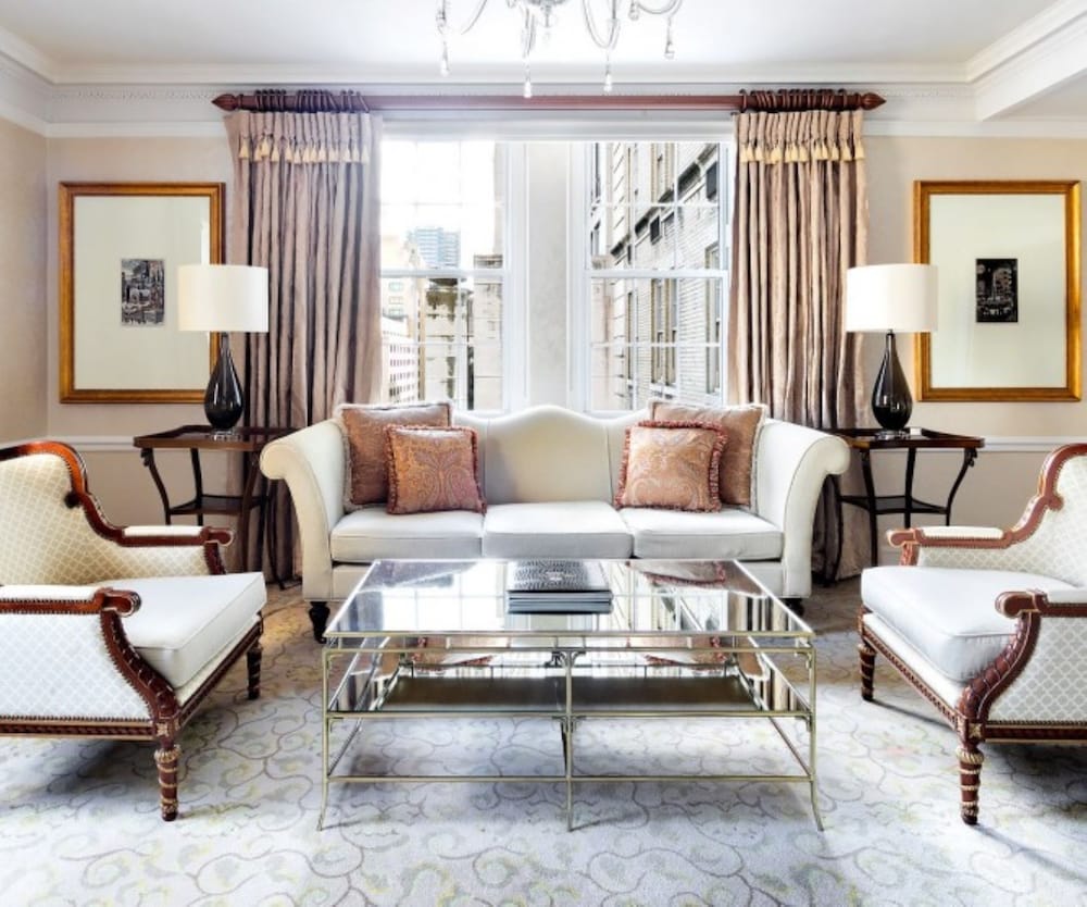 Deluxe Suite, 2 Bedrooms (Deluxe Grand)