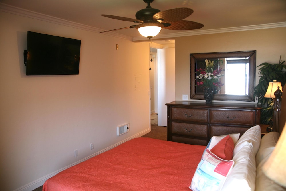 Apartment, 1 Bedroom, Sea Facing photo 2