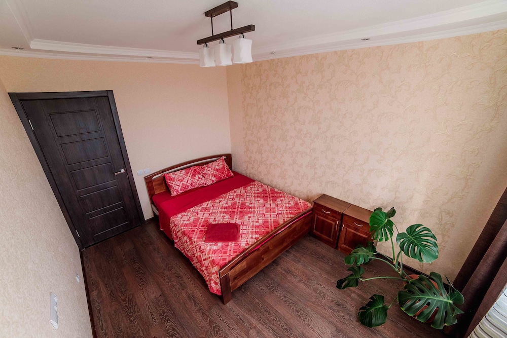 Comfort Apartment, 2 Bedrooms photo 2