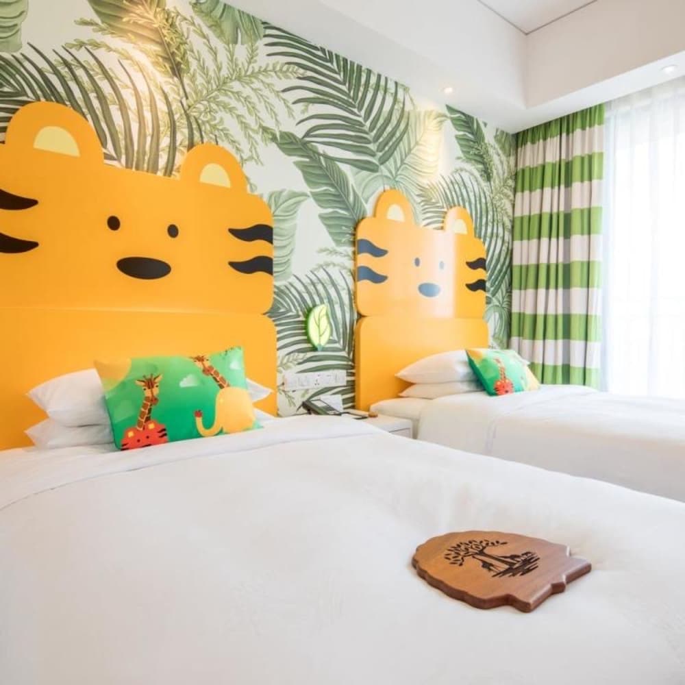 Grand Twin Room photo 1