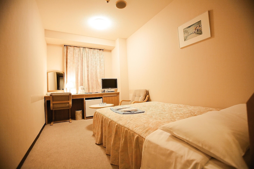 Double Room, Non Smoking - Photo 2