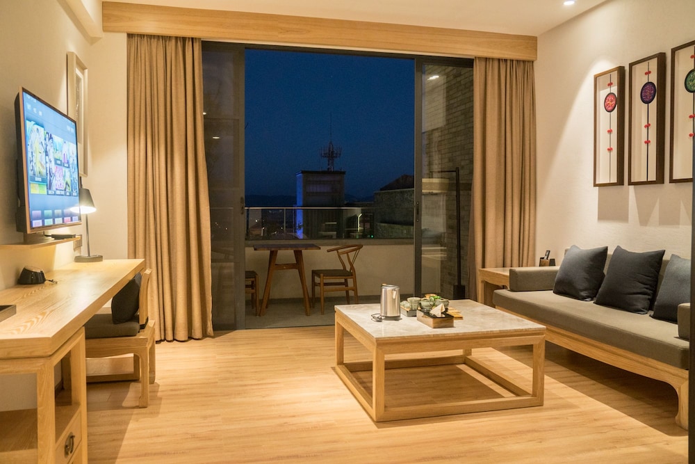 Deluxe Loft photo 3