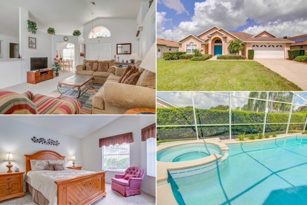 House, 4 Bedrooms
