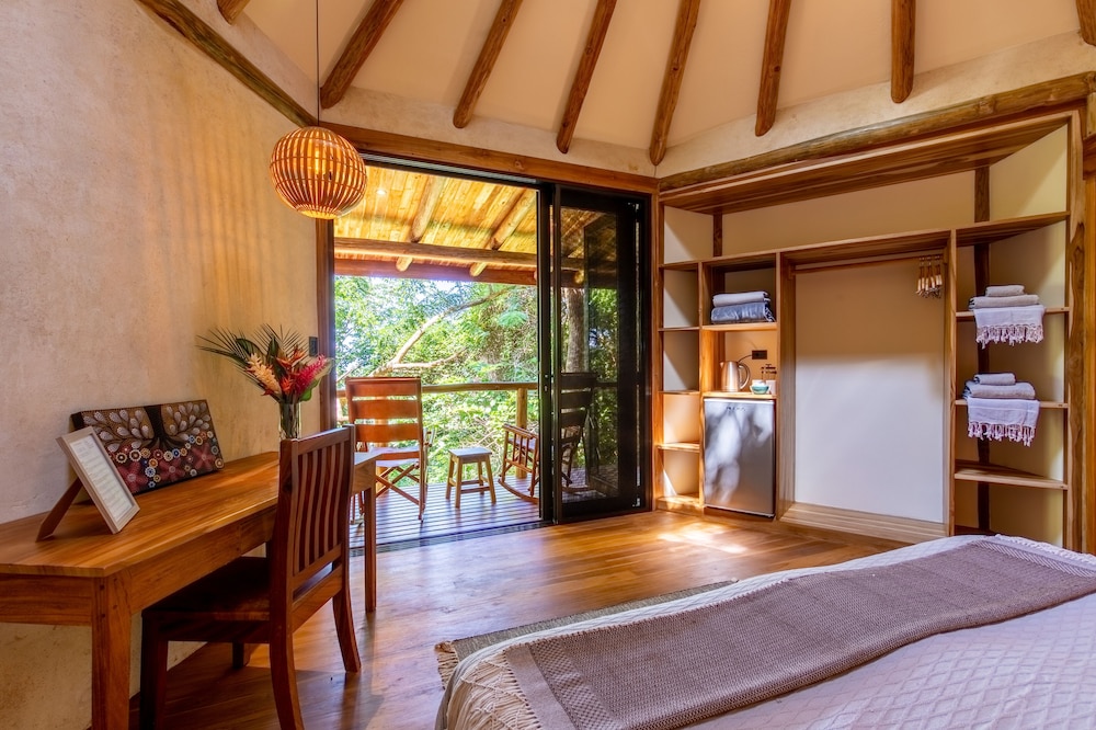 Canopy Rooms photo 1