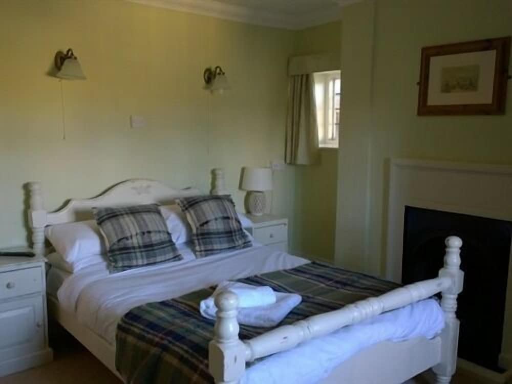 Double Room, Ensuite photo 3