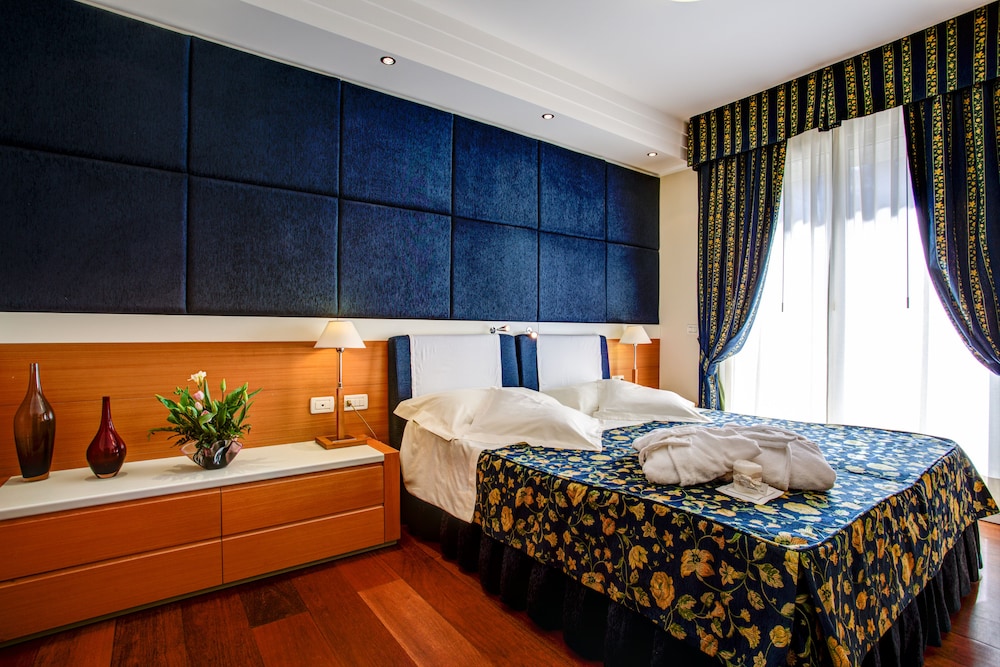 Executive Suite, 1 Bedroom