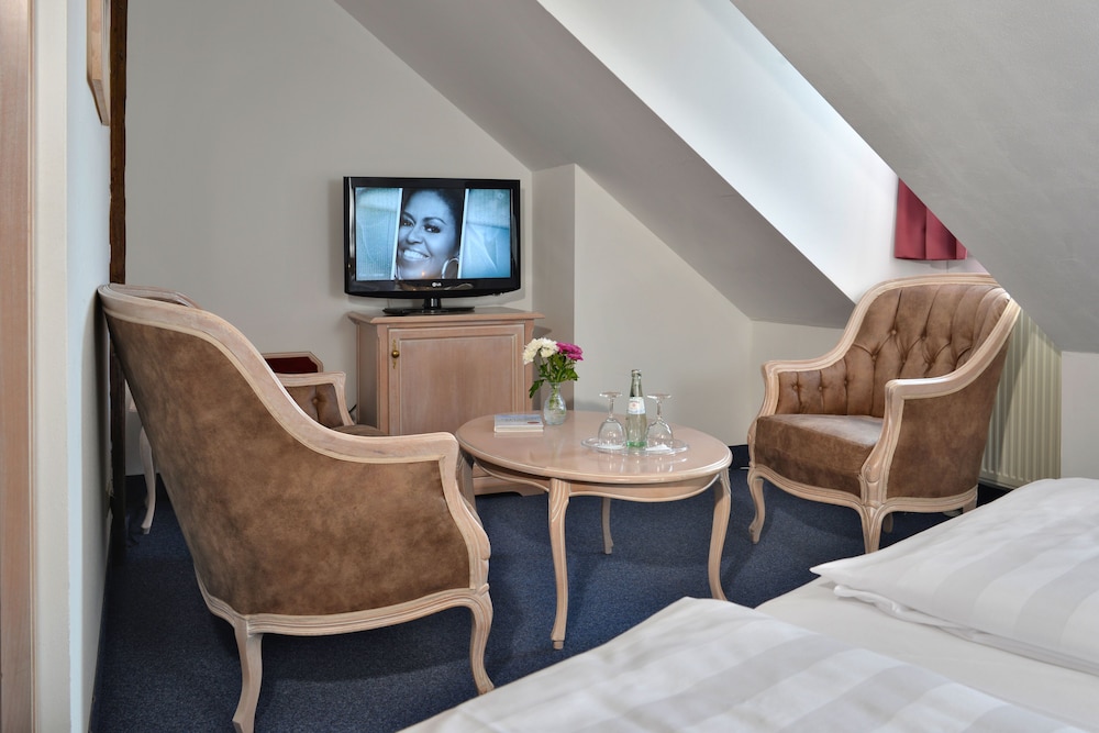 Comfort Double Room Single Use photo 3