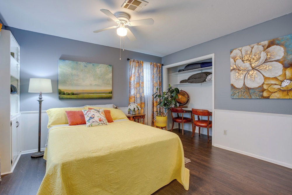 House (2 Bedrooms) photo 1