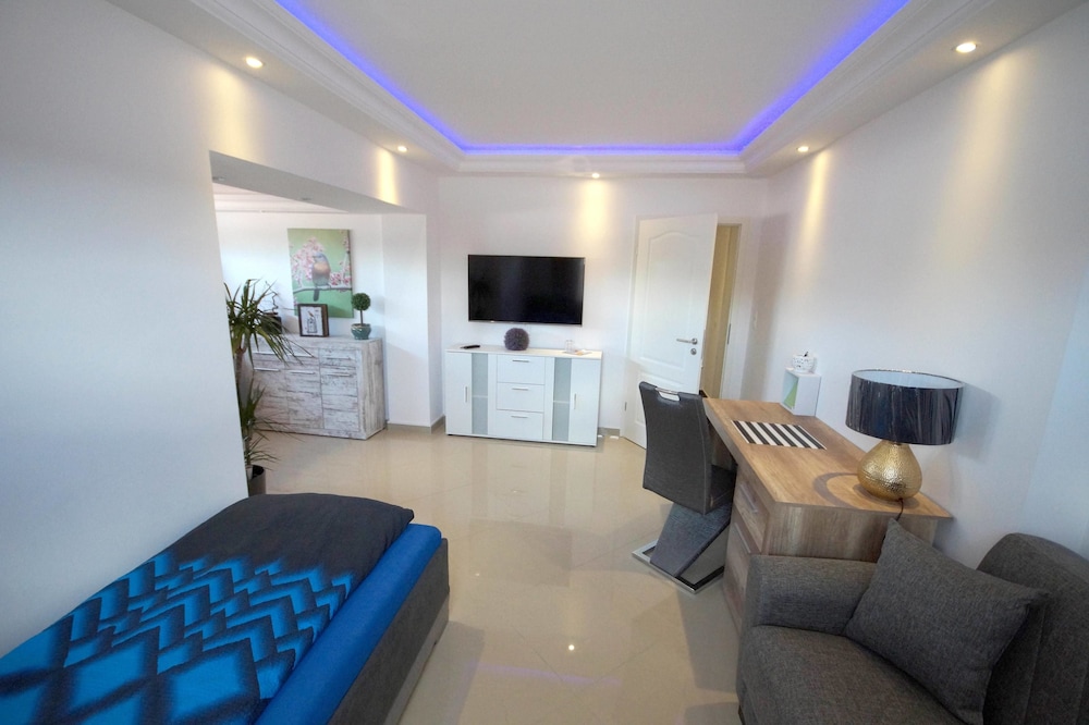Comfort Twin Room (6L) photo 3