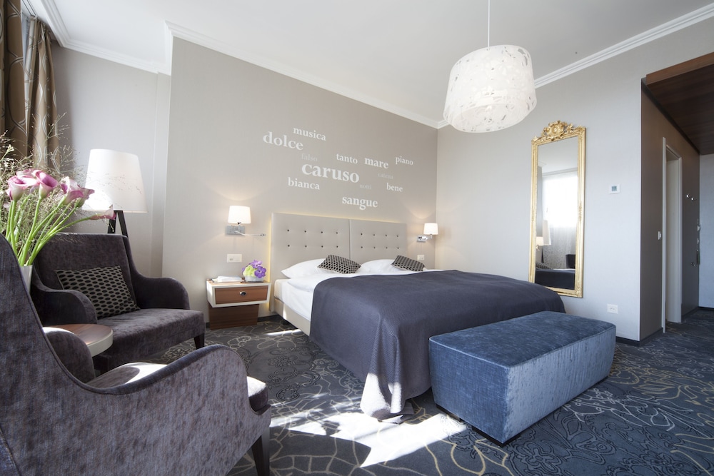 Lifestyle Junior Suite - Photo 1