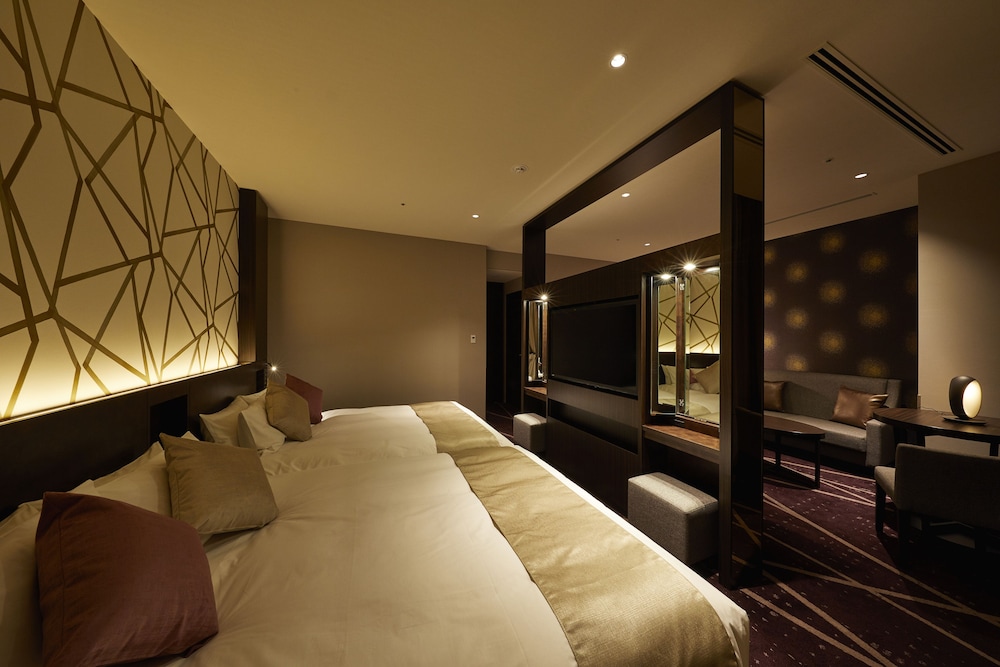 Executive Twin Room photo 2