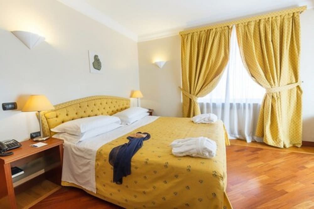 Nettuno Suite
