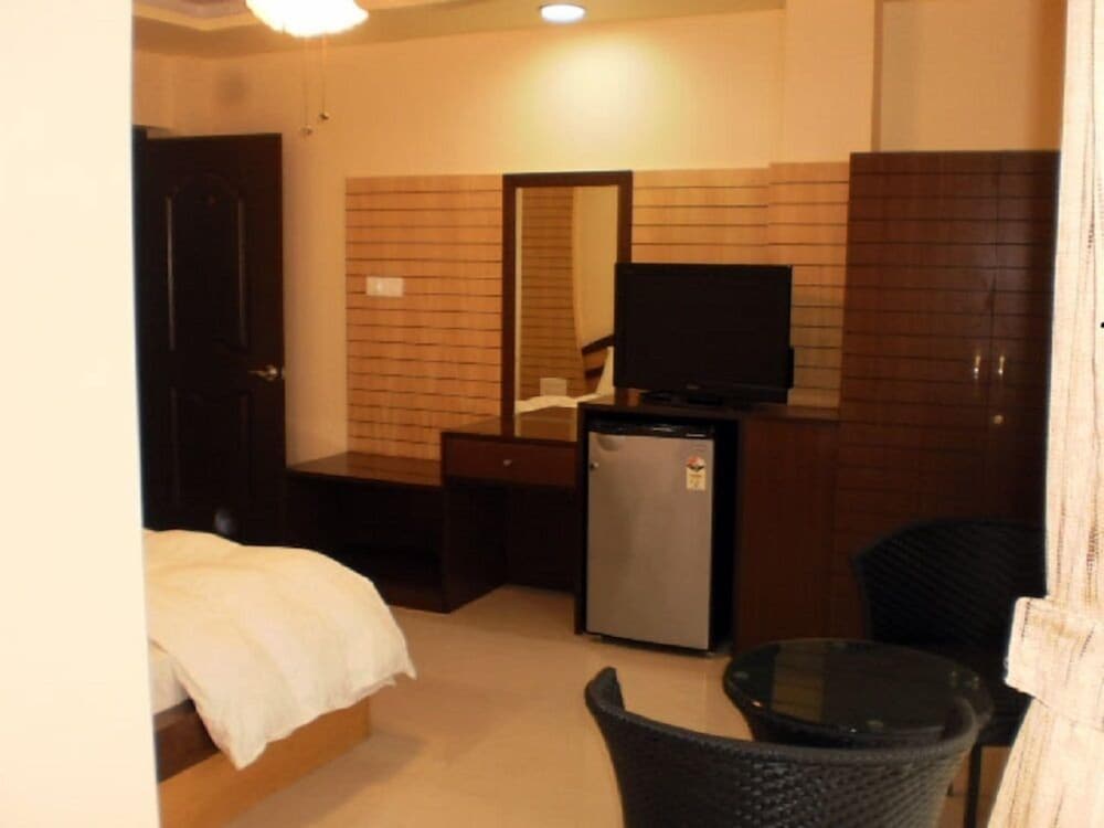 Superior Room - Photo 11