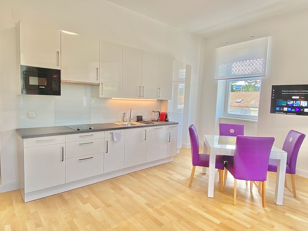 Panoramic Apartment, City View photo 2