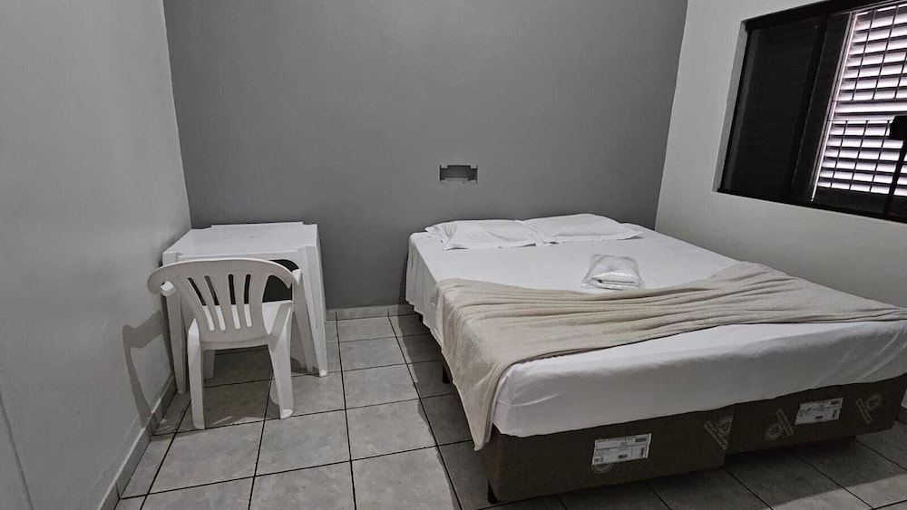 Standard Double Room, 1 Queen Bed, Private Bathroom photo 1