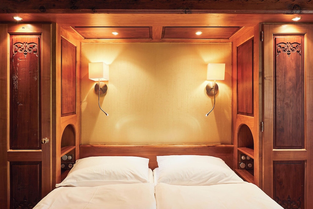 Budget Standard Zimmer - Photo 1
