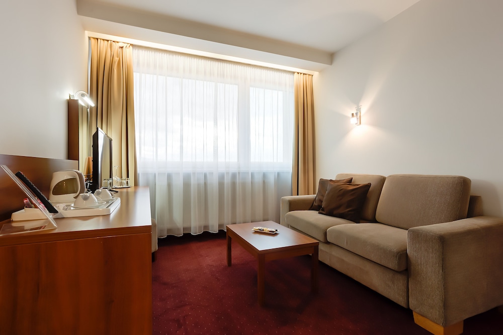 Double Room, 1 Bedroom photo 2