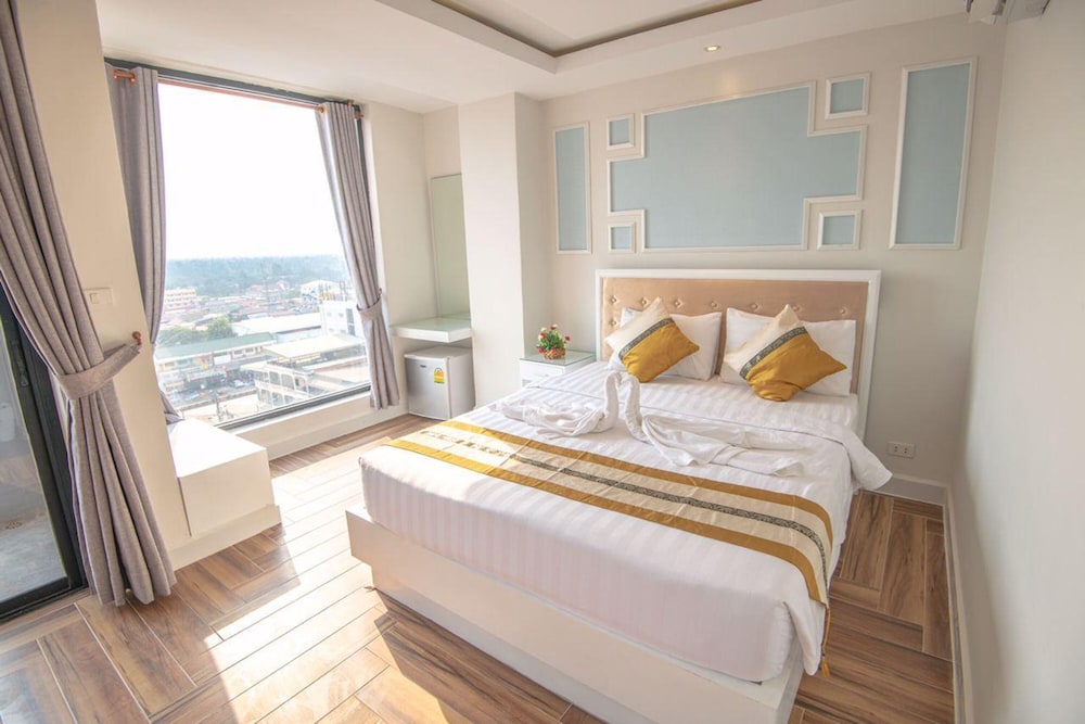 Superior Double Room - Photo 8
