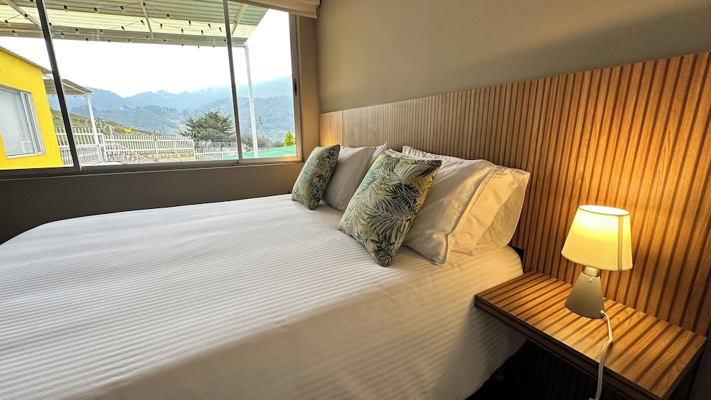 Standard Room, Mountain View photo 1